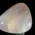 Rose Quartz Polished Stone ~50mm