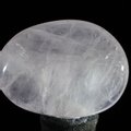 Rose Quartz Polished Stone ~50mm