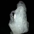 Rose Ultra Aura Quartz Healing Crystal  ~53mm