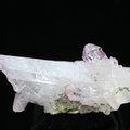 Rose Ultra Aura Quartz Healing Crystal  ~60mm