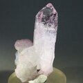 Rose Ultra Quartz Healing Crystal ~43mm