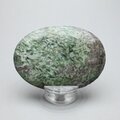 Ruby Fuchsite Palmstone (Extra Grade) ~70x50mm