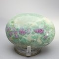 Ruby Fuchsite Polished stone ~56mm