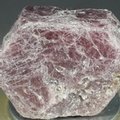 Ruby Healing Crystal ~28mm