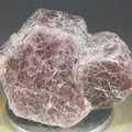 Ruby Healing Crystal ~31mm