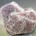 Ruby Healing Crystal ~32mm