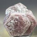 Ruby Healing Crystal ~34mm