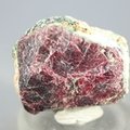 Ruby Healing Crystal ~40mm