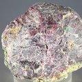Ruby Healing Crystal ~47mm