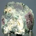 Ruby Healing Crystal ~59mm