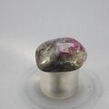 Ruby in Cordierite