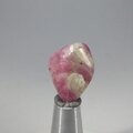 Ruby in Cordierite Tumblestone ~22mm