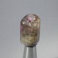 Ruby in Cordierite Tumblestone ~24mm