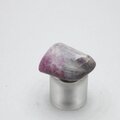 Ruby in Cordierite Tumblestone ~24mm