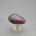 Ruby in Cordierite Tumblestone ~31mm