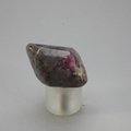 Ruby in Cordierite Tumblestone ~33mm