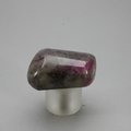 Ruby in Cordierite Tumblestone ~35mm