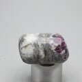 Ruby In Feldspar Tumblestone ~27mm