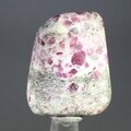 Ruby In Feldspar Tumblestone ~30mm
