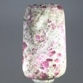 Ruby In Feldspar Tumblestone ~32mm