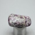 Ruby In Feldspar Tumblestone ~32mm