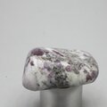 Ruby In Feldspar Tumblestone ~32mm
