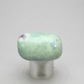 Ruby in Fuchsite Tumblestone ~34mm