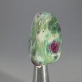 Ruby in Fuchsite Tumblestone ~35mm