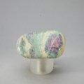 Ruby in Fuchsite Tumblestone ~38mm