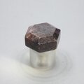Ruby Polished Stone ~22mm