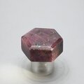 Ruby Polished Stone ~30mm