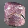 Ruby Polished Stone ~30mm