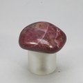 Ruby Tumblestone ~31mm