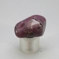 Ruby Tumblestone ~32mm