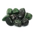 Ruby Zoisite Tumble Stone (20-25mm)