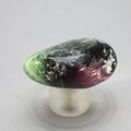 Ruby Zoisite Tumblestone ~40mm