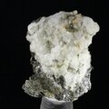 Russian White Phenakite Healing Crystal ~22mm