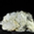Russian White Phenakite Healing Crystal ~30mm