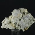 Russian White Phenakite Healing Crystal ~31mm