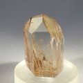 Rutilated Gold Quartz Polished Point ~32 x 21mm