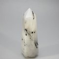 Rutilated Quartz Polished Point  ~82mm