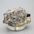 Sapphirine & Mica Healing Mineral ~51mm
