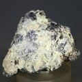 Sapphirine & Mica Healing Mineral ~52mm