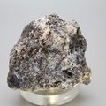 Sapphirine & Mica Healing Mineral ~55mm