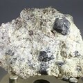 Sapphirine & Mica Healing Mineral ~55mm
