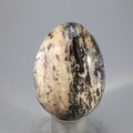 Sardonyx Crystal Egg ~49mm