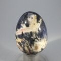 Sardonyx Crystal Egg ~49mm