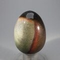 Sardonyx Crystal Egg ~49mm