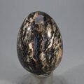 Sardonyx Crystal Egg ~50mm