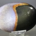 Sardonyx Palmstone (Extra Grade) ~70x50mm